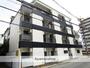 長瀬駅より徒歩7分 4階 築35年11ヶ月の賃貸物件
