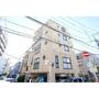 大塚共栄ビル 3階 築31年1ヶ月の賃貸物件