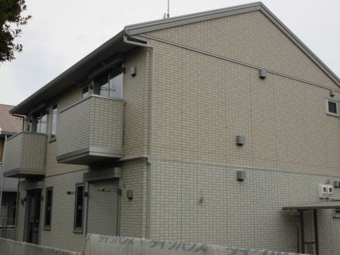 建物外観　物件画像