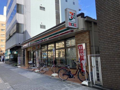 コンビニ　セブンイレブン 名古屋高岳北店（コンビニ）まで248m