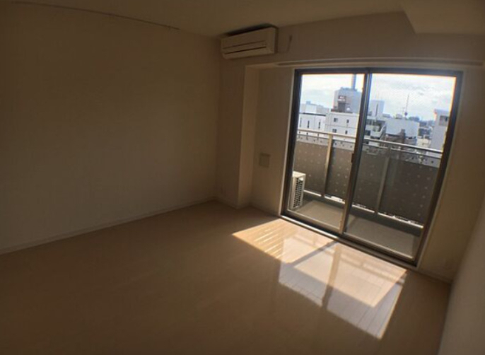 居室・リビング　別部屋参考写真