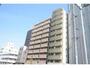 野田駅より徒歩3分 築22年2ヶ月 11階建の賃貸物件
