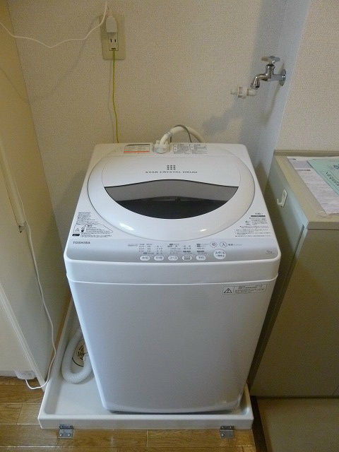 その他　別プランです　※写真は　405号室