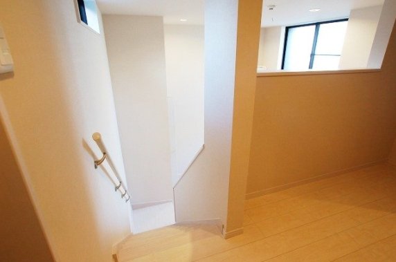その他部屋・スペース　寝室です。