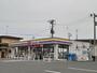 コンビニ　ミニストップ原町桜井町店（コンビニ）まで1000m