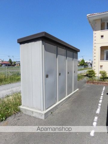 その他共有部分　その他共有部分
