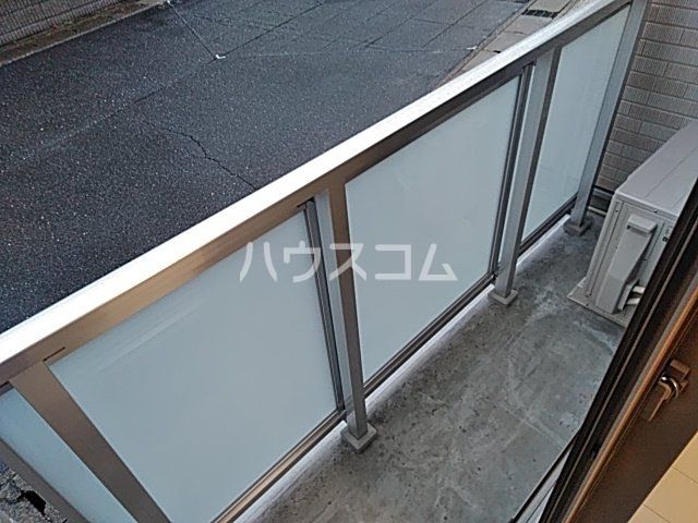 リブリ・グランハイムIIの内装写真