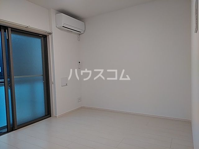 リブリ・グランハイムIIの内装写真
