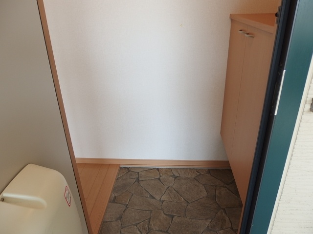 玄関　類似画像　現状優先