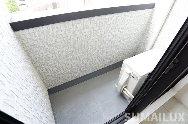 ＪＲ豊肥本線 東海学園前駅 徒歩15分 2階建 築1年の内装写真