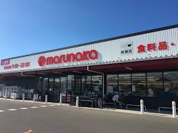 スーパー　マルナカ 川岡店（スーパー）まで1395m