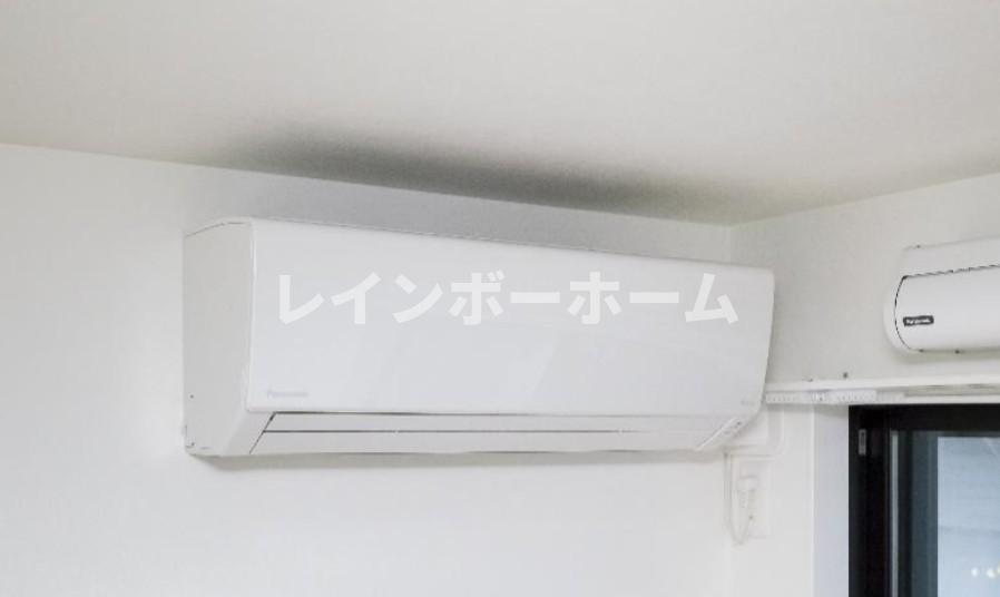 その他設備　※建築中のため参考写真となります。