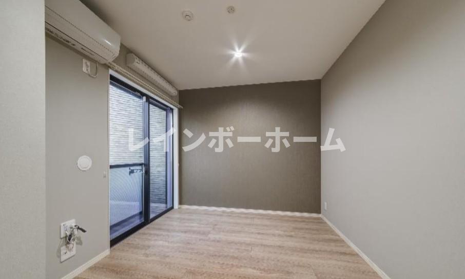 その他部屋・スペース　※建築中のため参考写真となります。