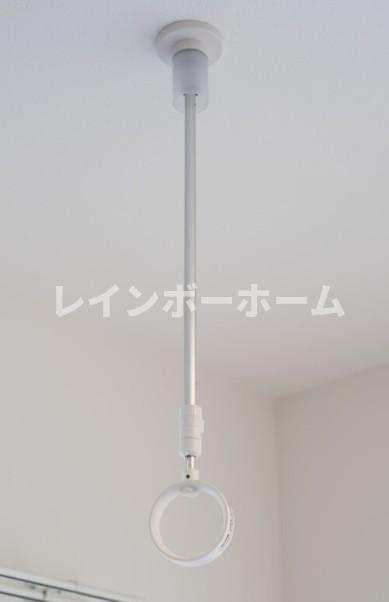 その他　※建築中のため参考写真となります。