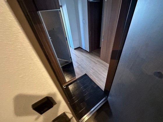 玄関　別号室の写真（４０３）