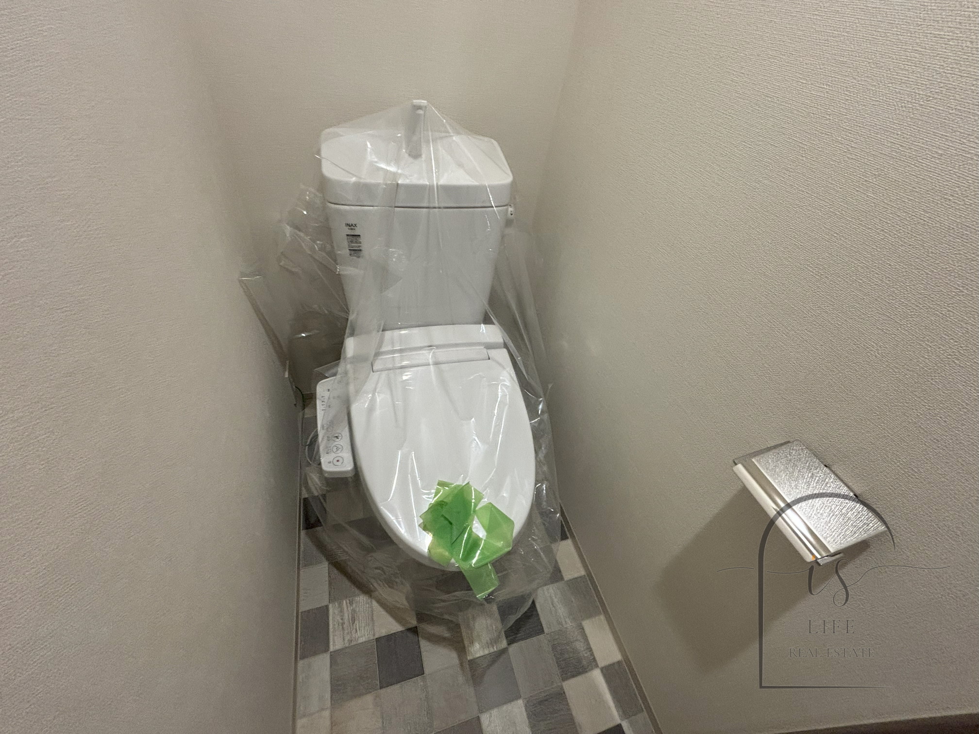 トイレ　イメージ写真