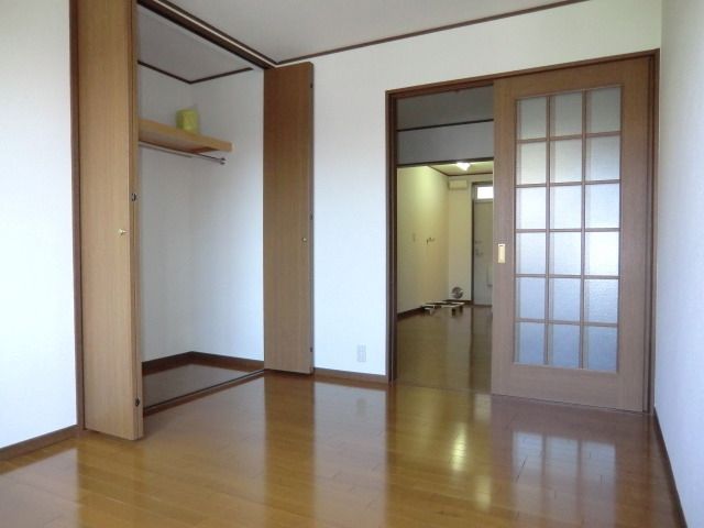 その他部屋・スペース　明るい洋室