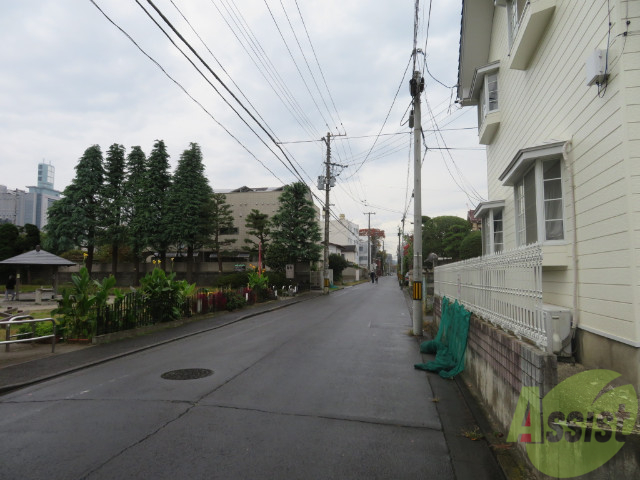 その他共有部分　駐輪場その他