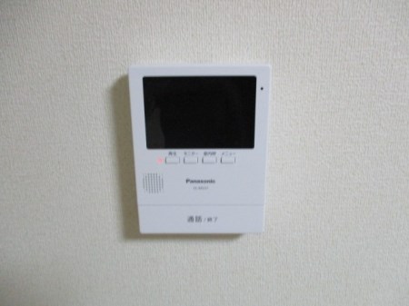 セキュリティ　参考写真