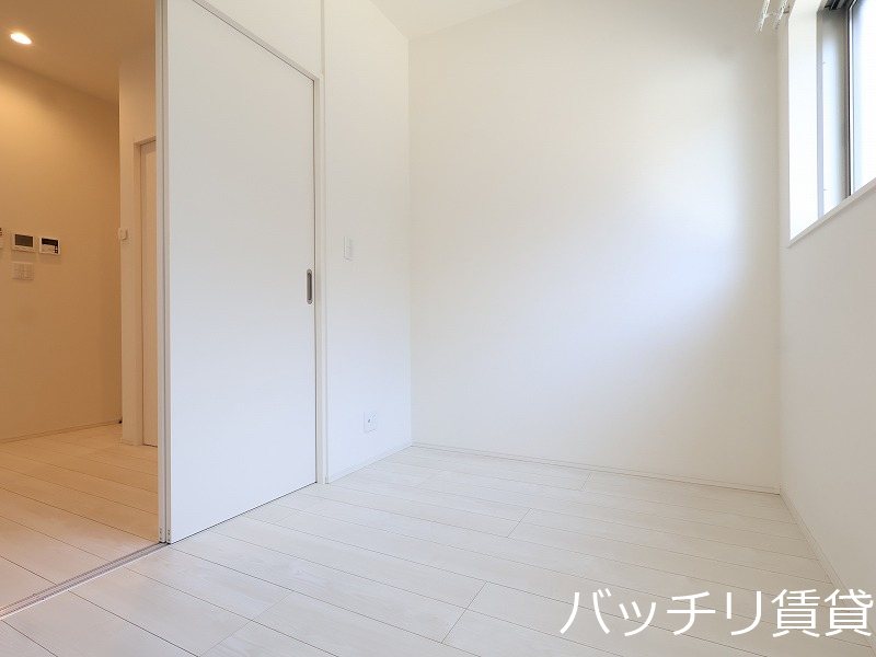 その他部屋・スペース　別号室タイプの為、現状を優先致します。