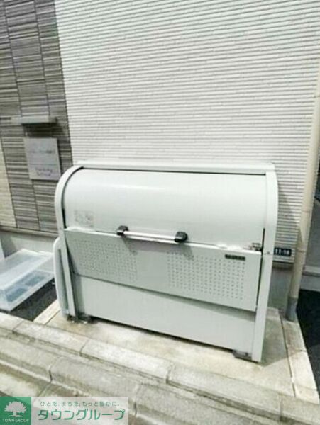 その他共有部分　設備