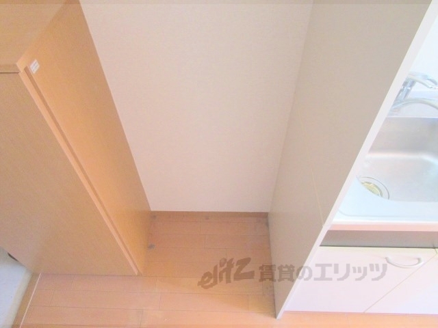 その他部屋・スペース　冷蔵庫置場