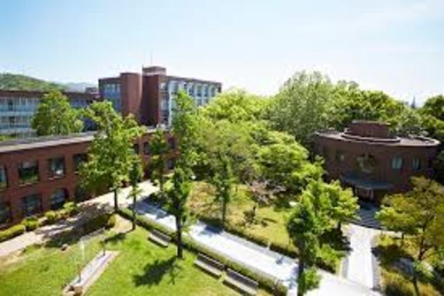大学・短大　兵庫県立大学姫路環境人間キャンパス（大学・短大）まで493m