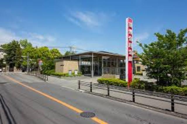その他　播州信用金庫北支店（その他）まで649m