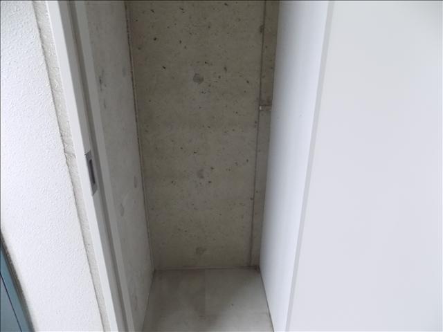 その他　トランクルーム
