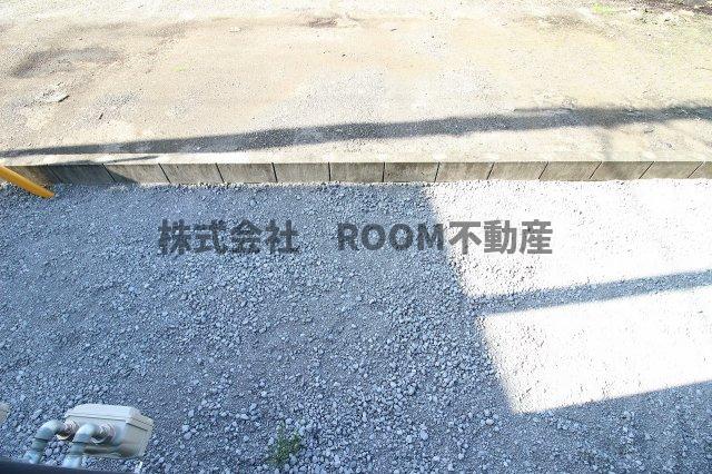 庭　たまにはお庭で休日を過ごしてみるのもよいかもしれません