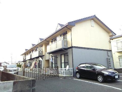 ＪＲ山陽本線 高島駅 徒歩13分 築33年