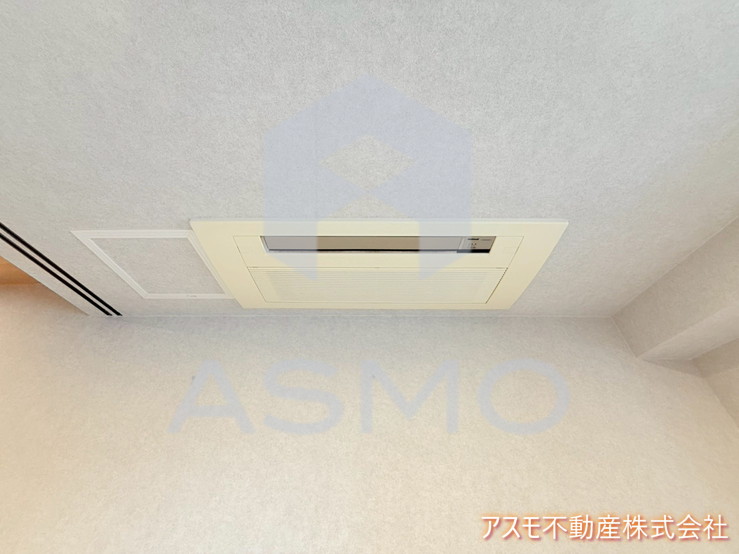 その他設備　※建物内別間取参考写真