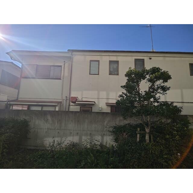 眺望　※反転