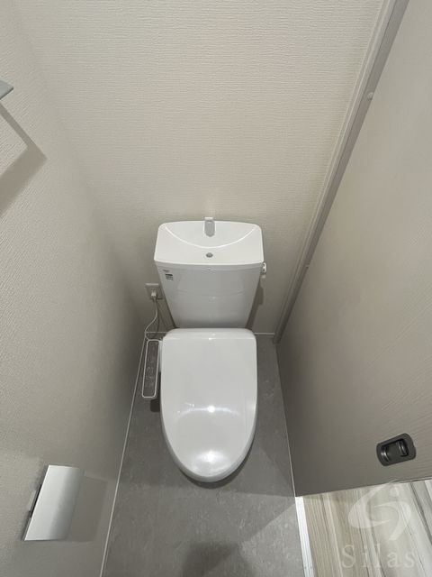 トイレ　同仕様