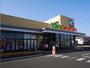 スーパー　ヨークベニマル仙台西の平店（スーパー）まで1155m