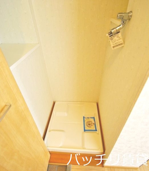 その他設備　別号室タイプの為、現状を優先致します。