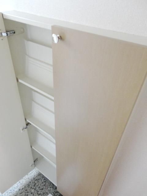 玄関　★シューズボックス★