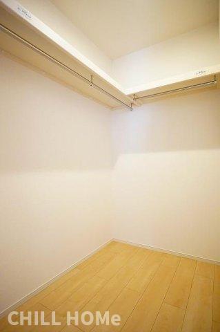 収納　当社、チルホームのHPもご覧ください(^^)/物件情報多数♪
