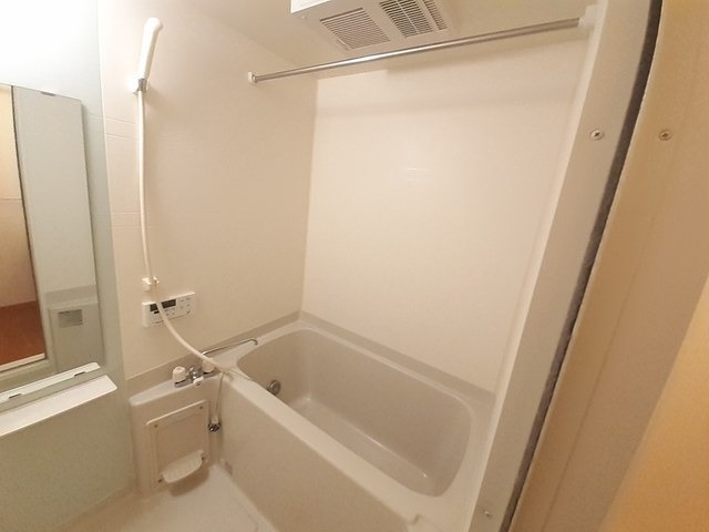 バス・シャワールーム　同型タイプ