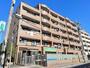 鴨居駅より徒歩1分 3階 築14年6ヶ月の賃貸物件