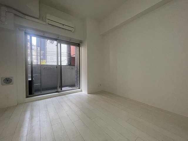 その他部屋・スペース　使い勝手のいい寝室です