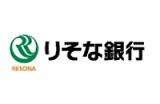銀行　りそな銀行町田中央支店（銀行）まで185m