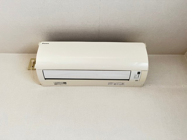 その他設備　※別号室の写真です