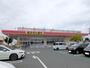 ドラックストア　ツルハドラッグ山梨中央店　徒歩２０分（ドラッグストア）まで1600m
