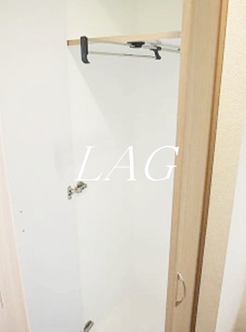 収納　収納です。