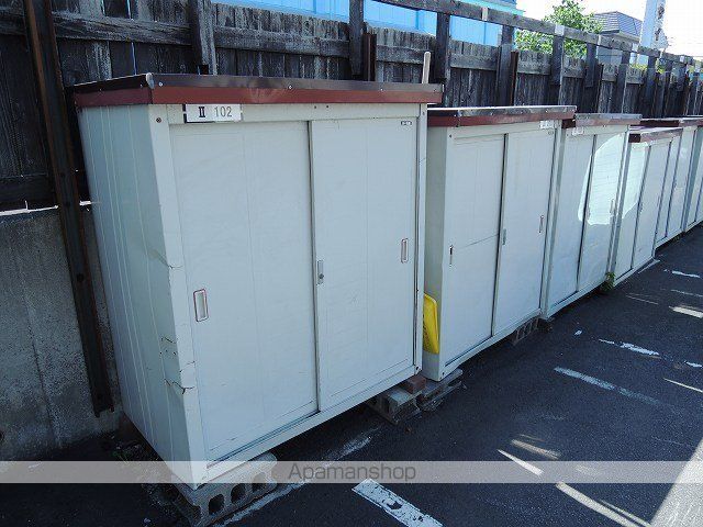 その他共有部分　その他共有部分