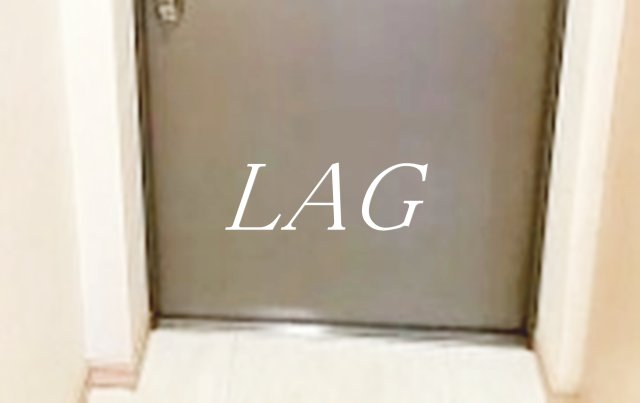 玄関　玄関です。