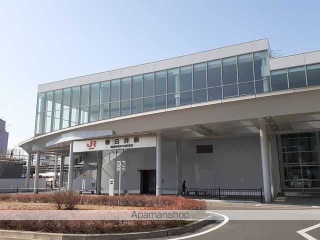 その他　春日井駅　（ＪＲ）（その他）まで543m