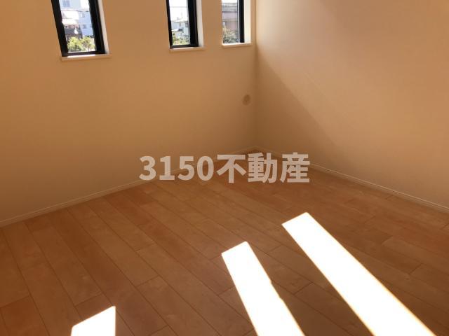 その他部屋・スペース　南洋室