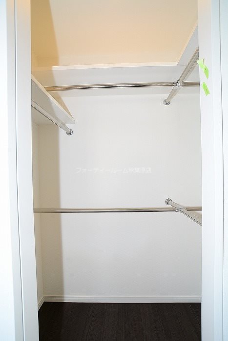 収納　《見学予約受付中》人気のシリーズマンション！